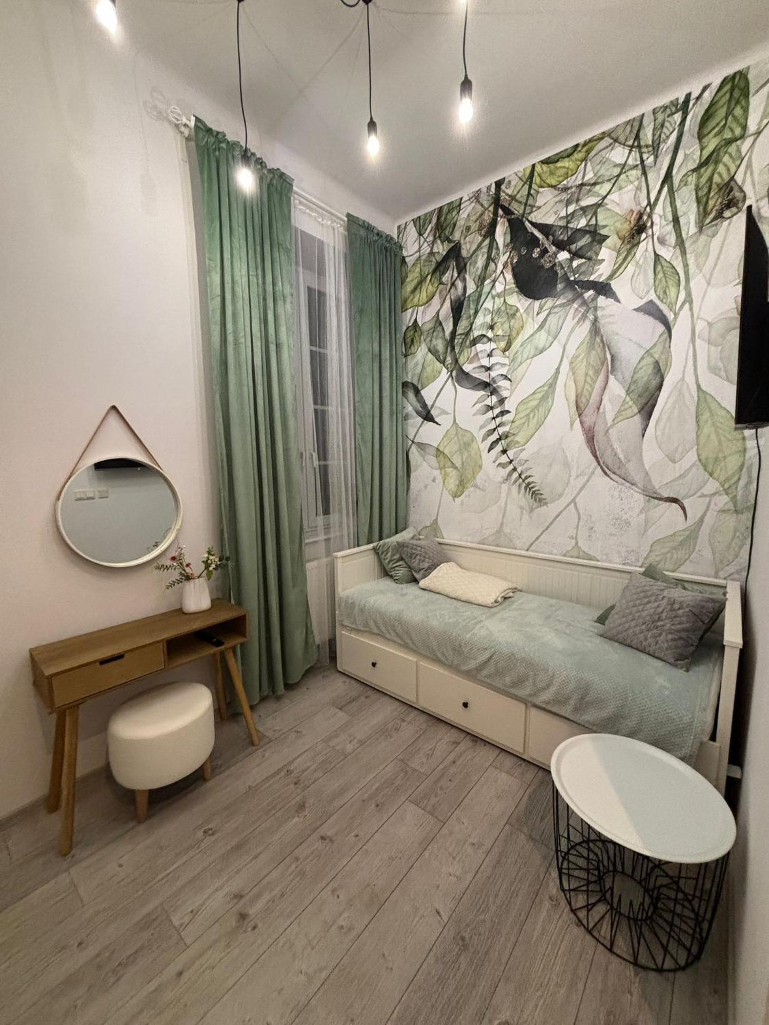 Vistula Riverside-Kazimierz Old Town Apartments Krakow Exterior photo