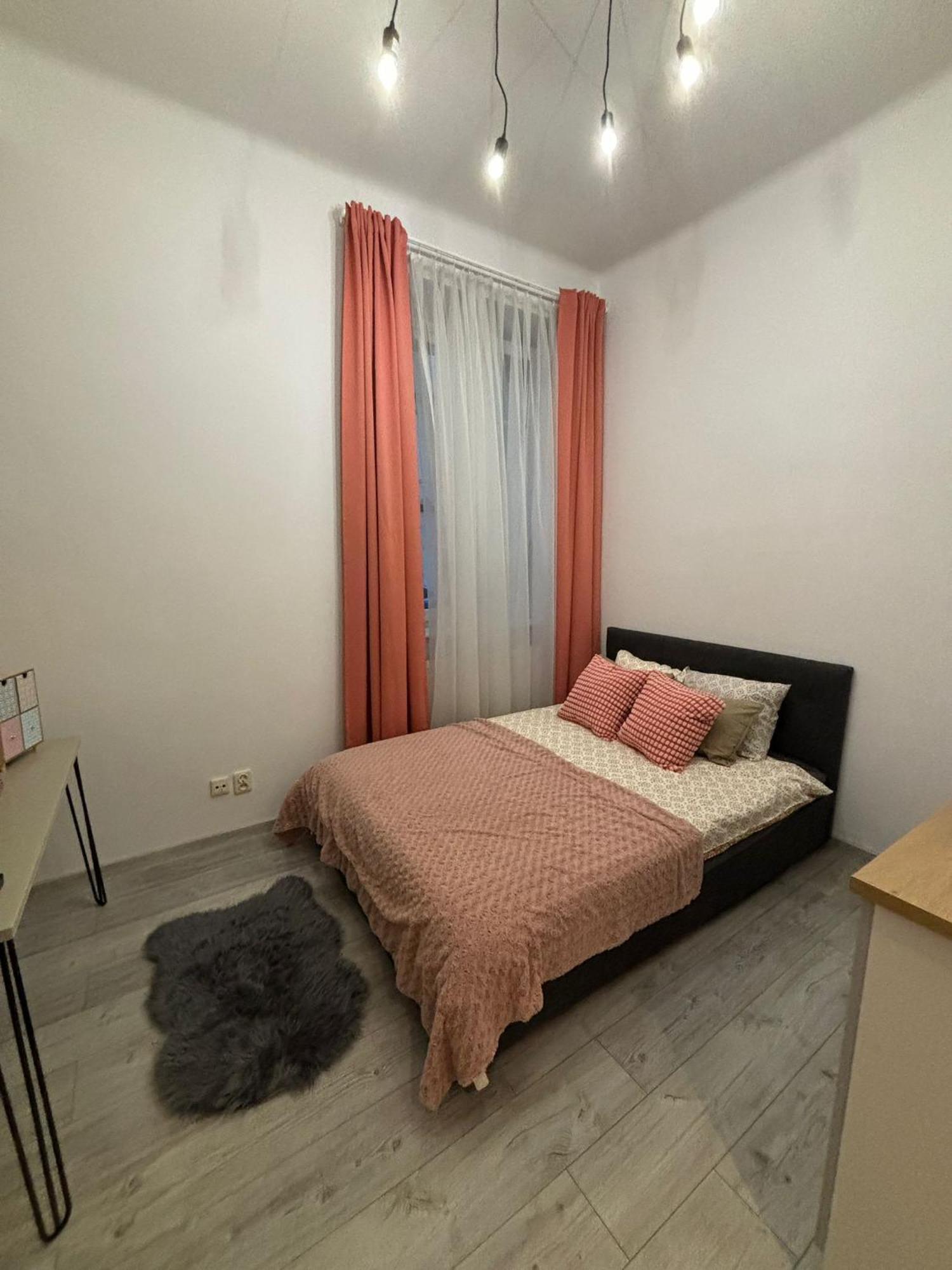 Vistula Riverside-Kazimierz Old Town Apartments Krakow Exterior photo