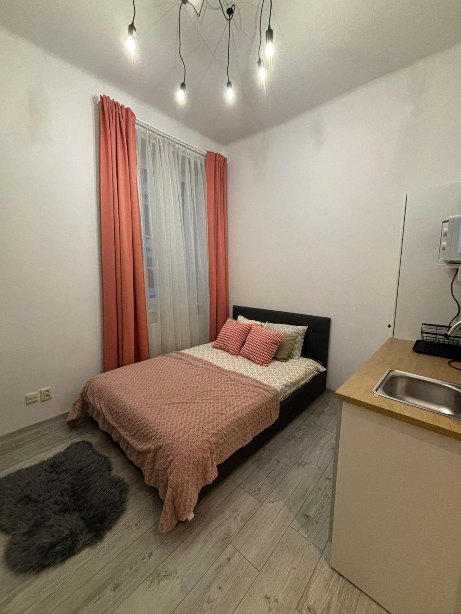 Vistula Riverside-Kazimierz Old Town Apartments Krakow Exterior photo