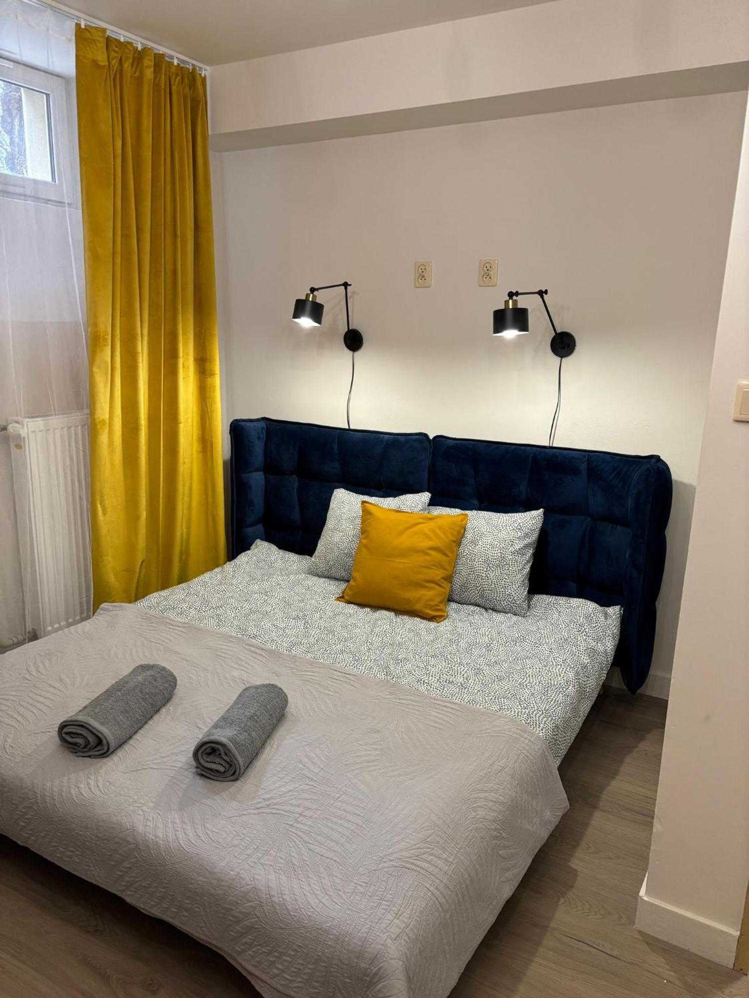 Vistula Riverside-Kazimierz Old Town Apartments Krakow Exterior photo